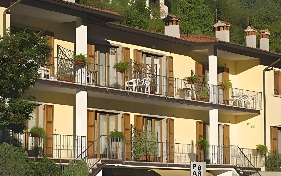Pieve Apartment | 75 m² Serviced apartment ∙ 2 bedrooms ∙ 6 guests