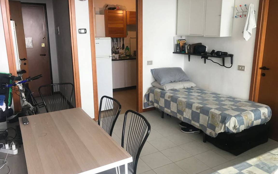 Milan Other | 75 m² Shared room ∙ 1 bedroom ∙ 2 guests