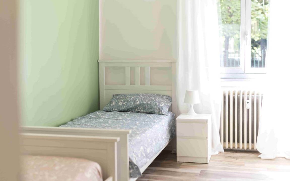 Rondo - Torretta Other | 75 m² Shared room ∙ 1 bedroom ∙ 1 guest