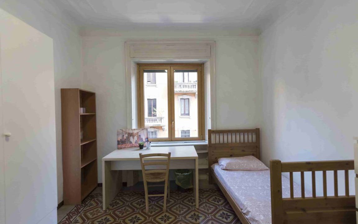 Acquabella Other | 75 m² Shared room ∙ 1 bedroom ∙ 1 guest