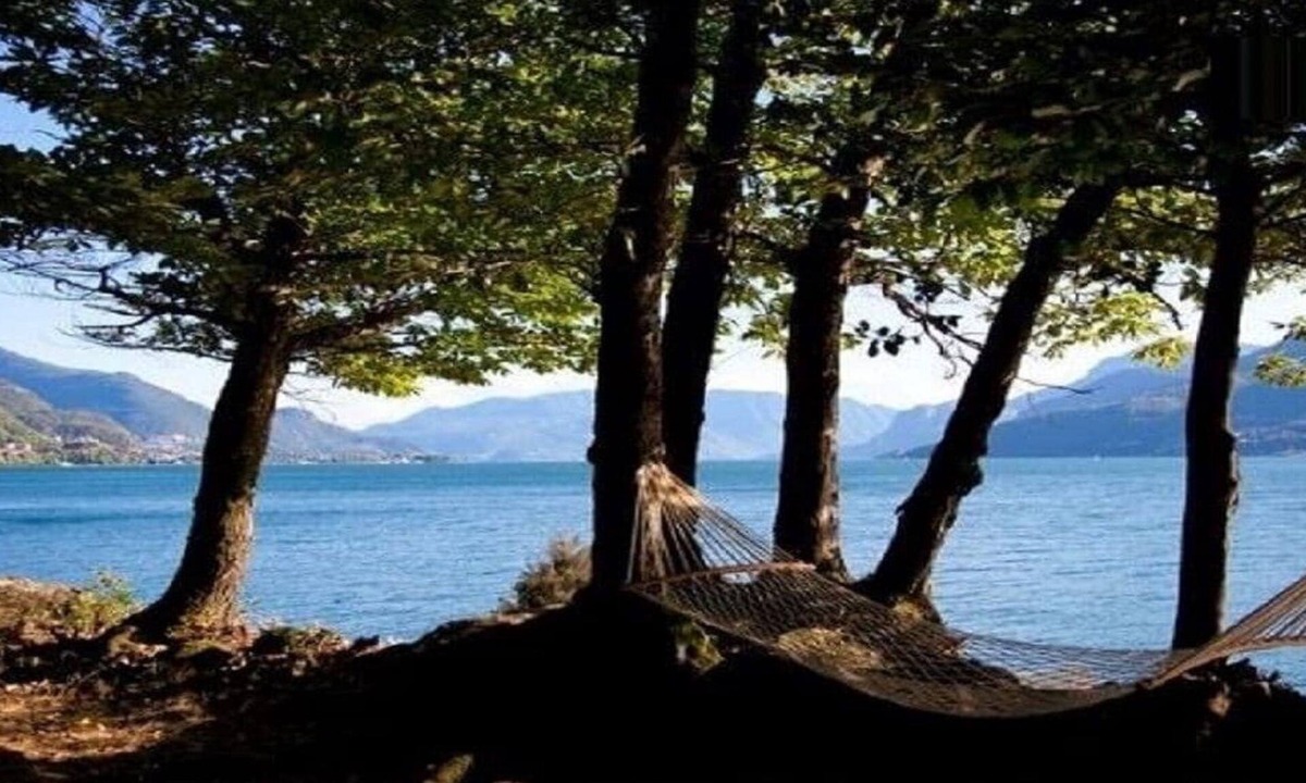 Olgiasca Villa | 750m2 front lake Dream luxury Villa with unforgettable lake and mountain view