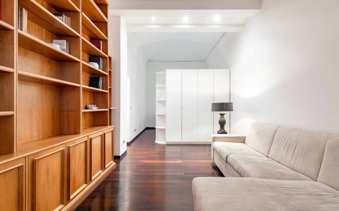 San Marco Apartment | 76 m² Apartment ∙ 2 bedrooms ∙ 4 guests