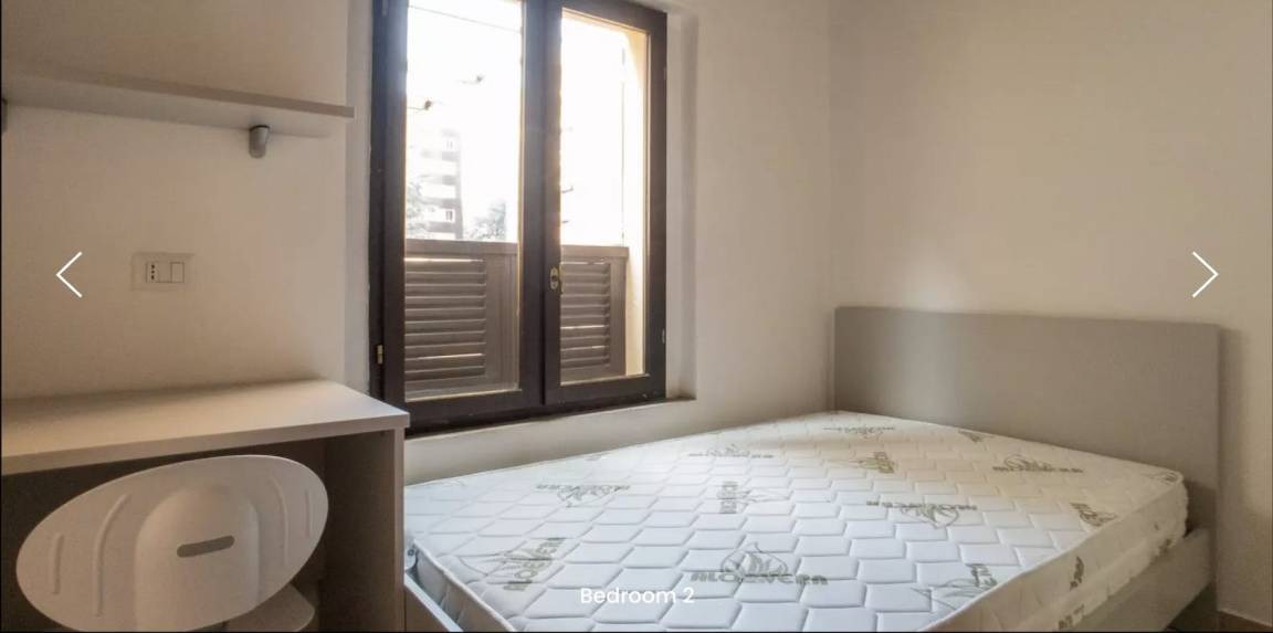 Segnano Apartment | 77 m² Apartment ∙ 2 bedrooms ∙ 4 guests