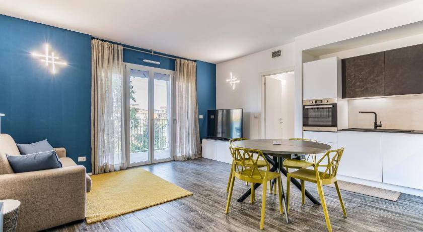 Quarto Cagnino Apartment | 78 m² Apartment ∙ 2 bedrooms ∙ 4 guests