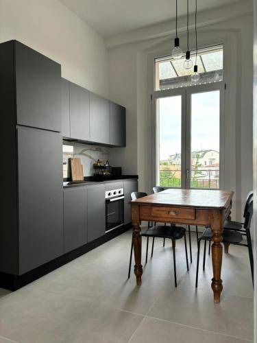 Cremona Apartment | 78 m² Apartment ∙ 2 bedrooms ∙ 4 guests