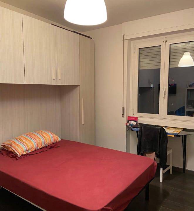 Bicocca Resort | 78 m² Private room ∙ 1 bedroom ∙ 1 guest
