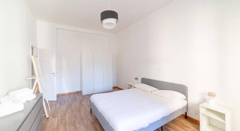 Porta Genova Apartment | 79 m² Apartment ∙ 4 guests