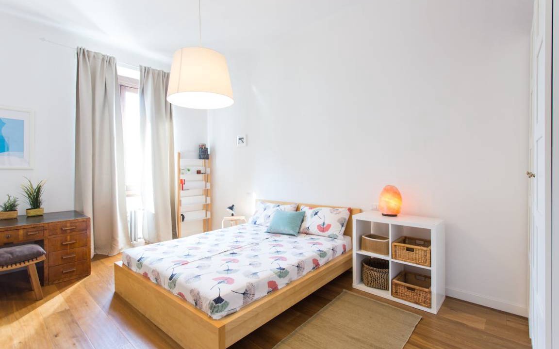 Zona Zara Resort | 79 m² Private room ∙ 1 bedroom ∙ 1 guest