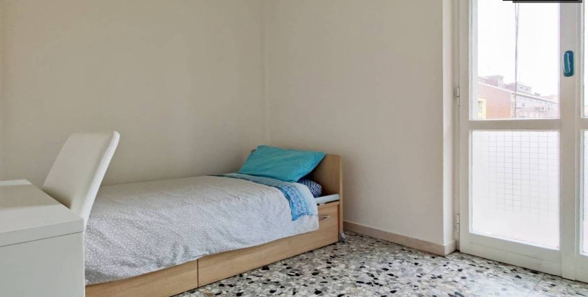 Baggio Resort | 79 m² Private room ∙ 1 bedroom ∙ 1 guest
