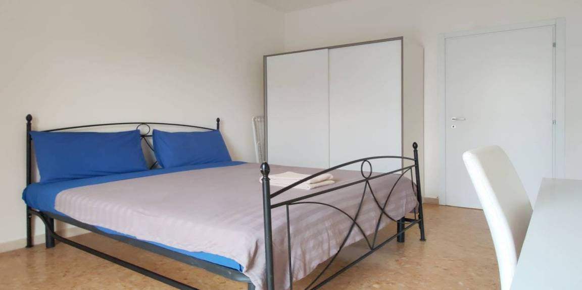 Baggio Resort | 79 m² Private room ∙ 1 bedroom ∙ 1 guest