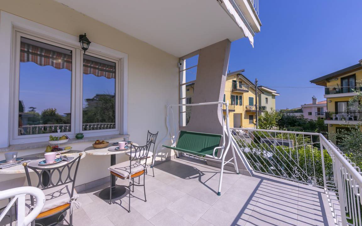 Desenzano del Garda Apartment | 80 m² Apartment ∙ 2 bedrooms ∙ 4 guests