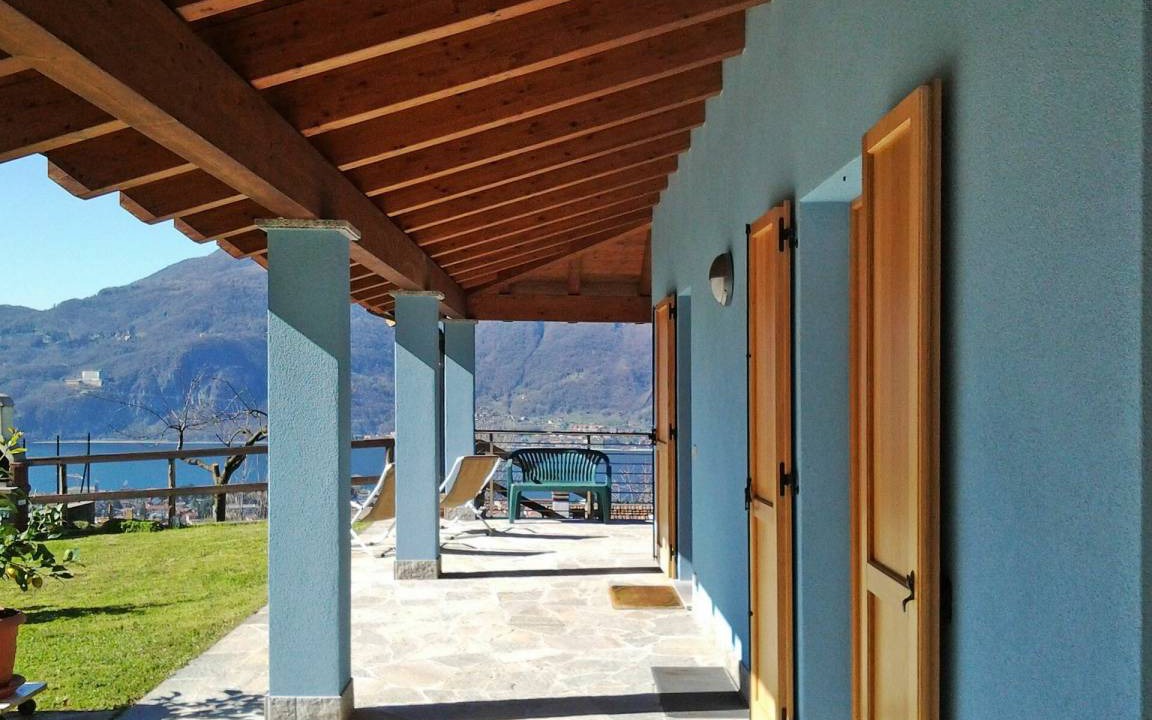 Mandello del Lario Other | 80 m² Accommodation ∙ 2 bedrooms ∙ 4 guests
