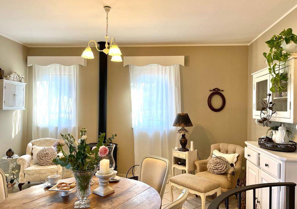 Porto Valtravaglia Apartment | 80 m² Apartment ∙ 2 bedrooms ∙ 4 guests