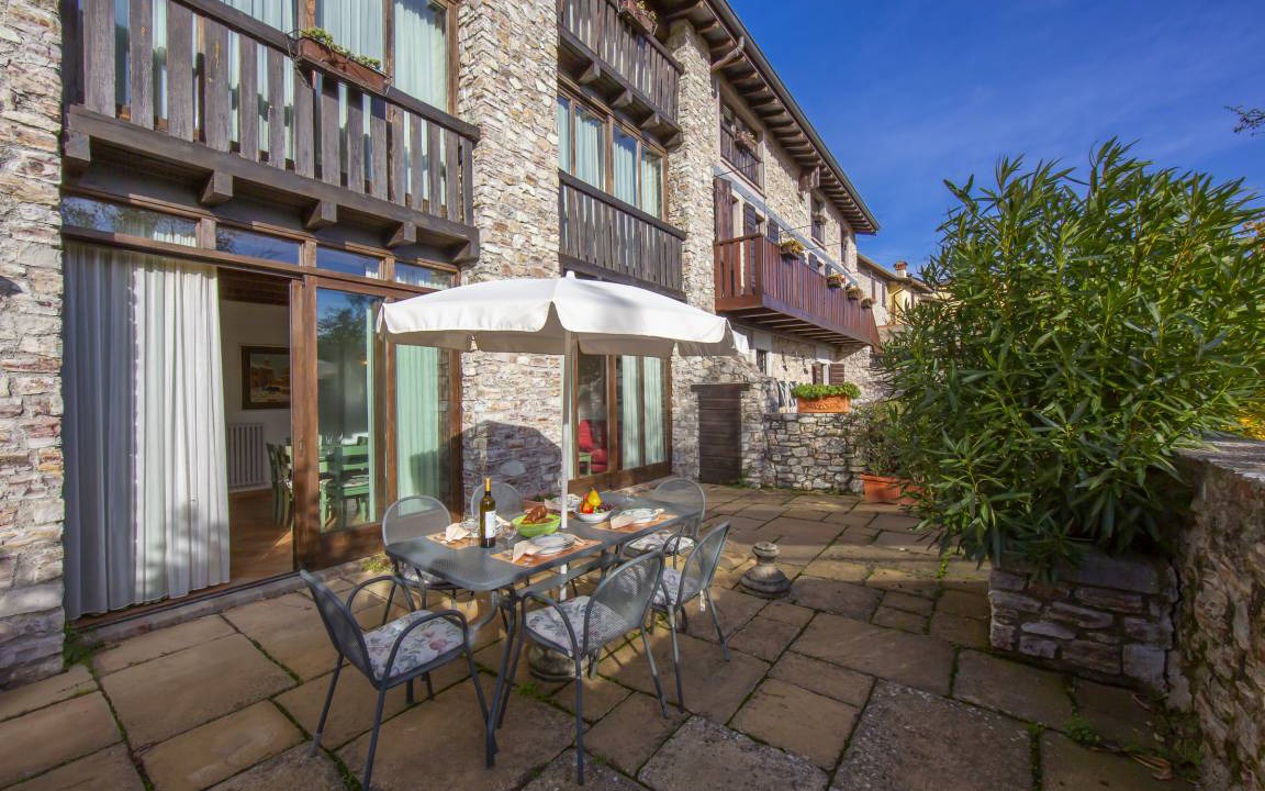 Liano-Formaga Apartment | 80 m² Apartment ∙ 2 bedrooms ∙ 6 guests