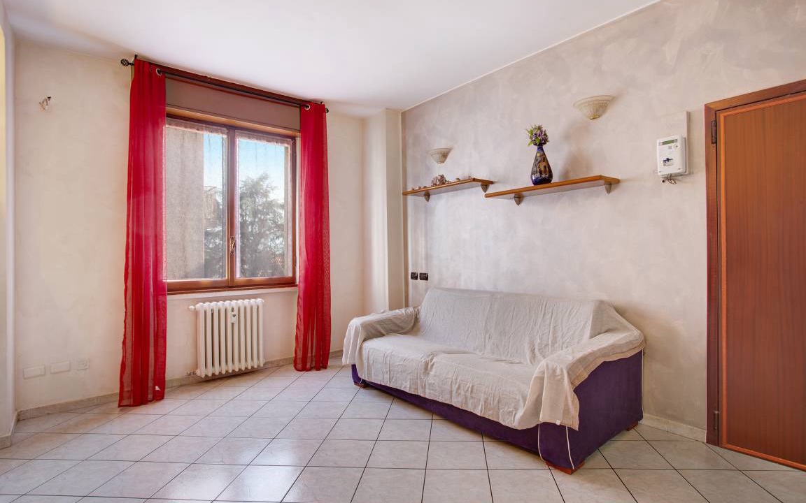 Nova Milanese Apartment | 80 m² Apartment ∙ 2 bedrooms ∙ 6 guests