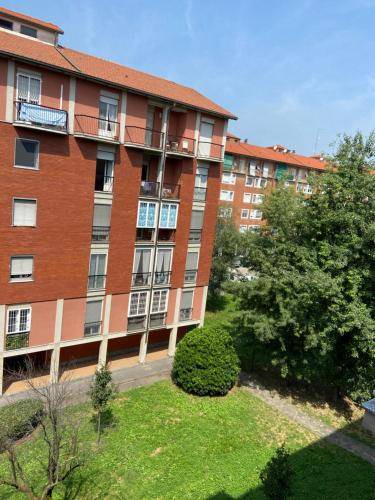 Chiesa Rossa Apartment | 80 m² Apartment ∙ 2 bedrooms ∙ 6 guests