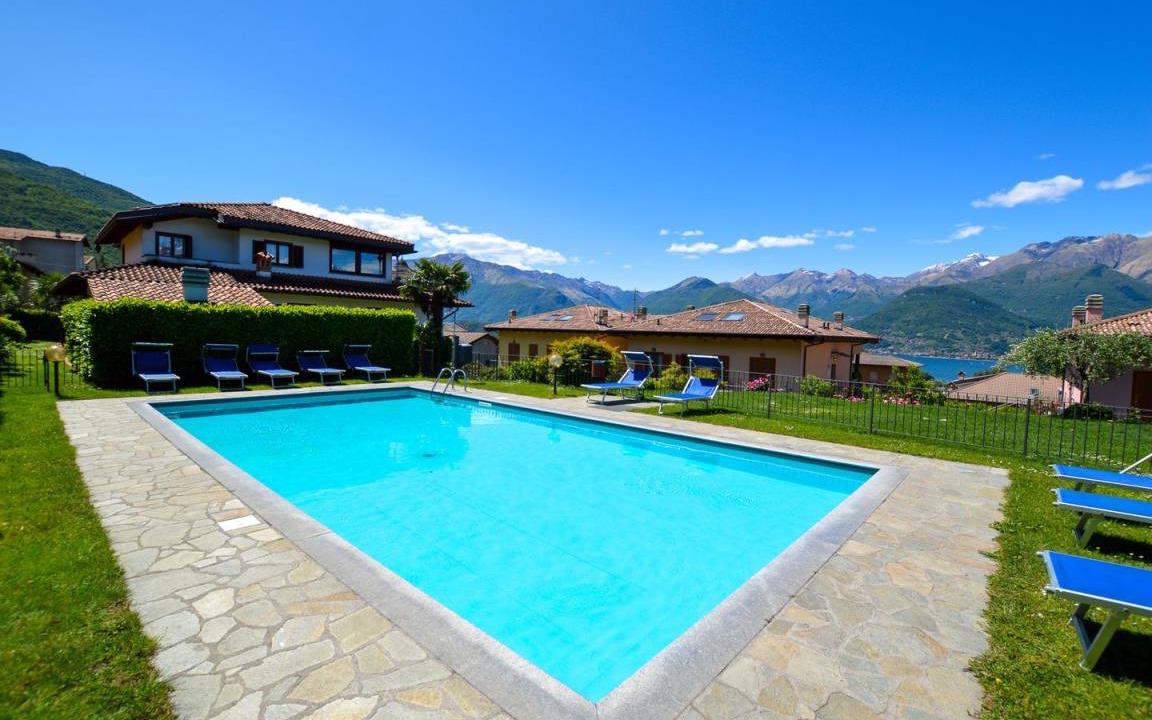 Colico Apartment | 80 m² Apartment ∙ 2 bedrooms ∙ 6 guests