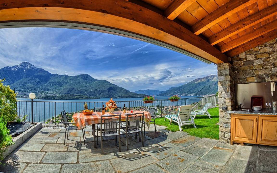 Vercana Apartment | 80 m² Apartment ∙ 1 bedroom ∙ 4 guests
