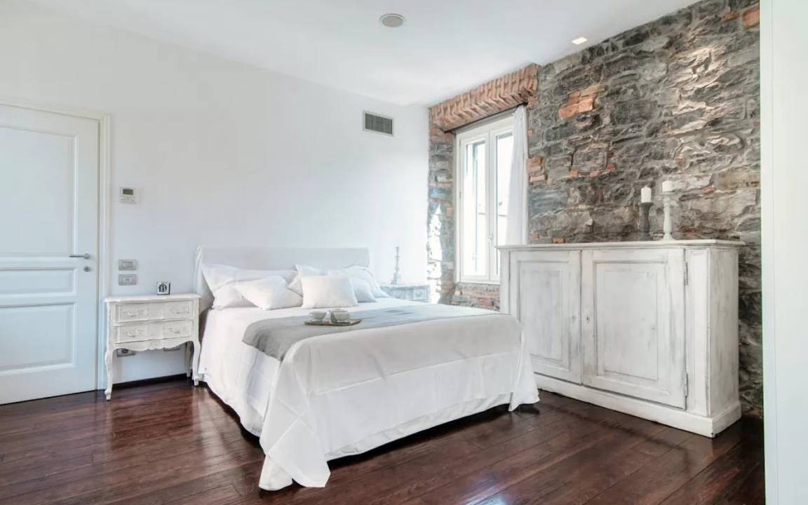 Como Apartment | 80 m² Apartment ∙ 1 bedroom ∙ 4 guests