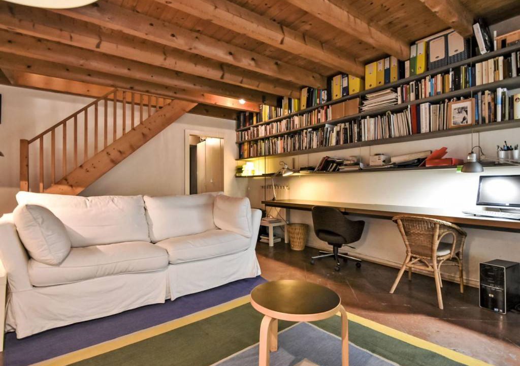 Carrobbio Apartment | 80 m² Apartment ∙ 1 bedroom ∙ 4 guests