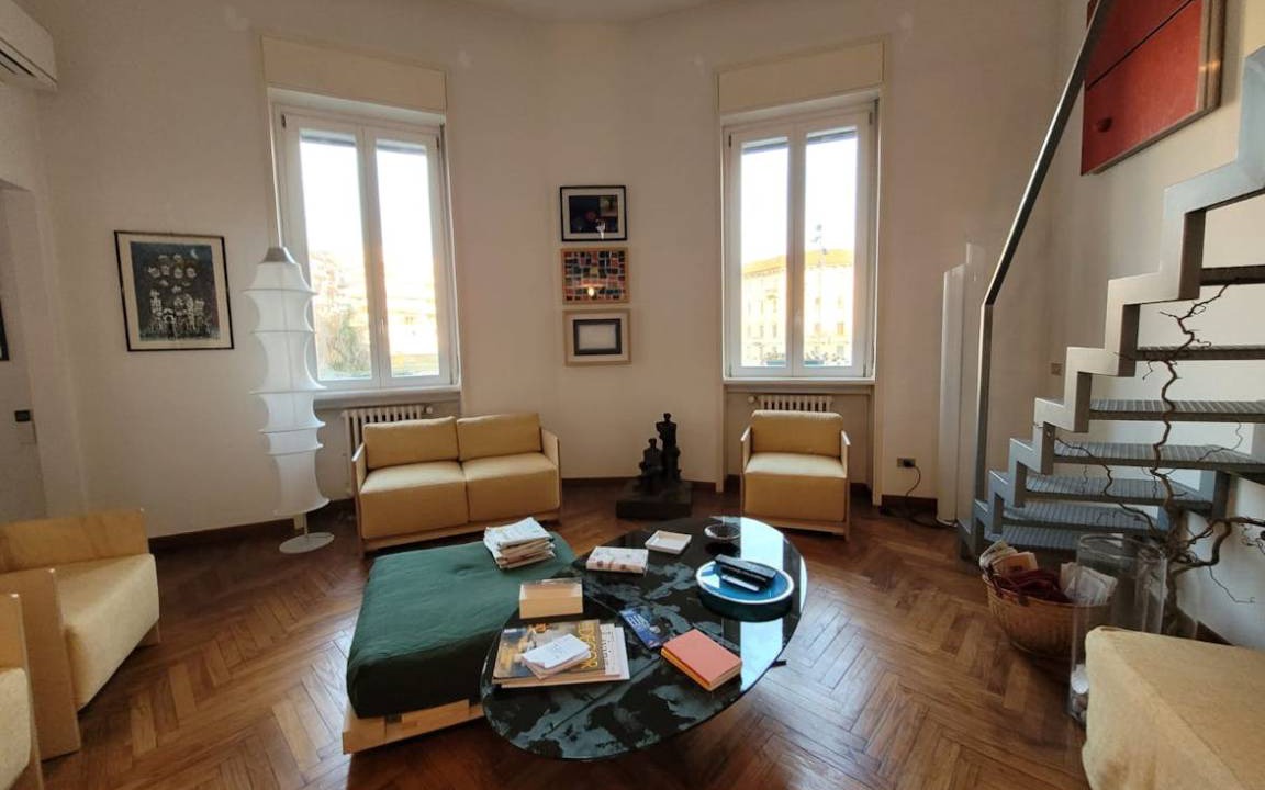 CityLife Apartment | 80 m² Apartment ∙ 1 bedroom ∙ 2 guests