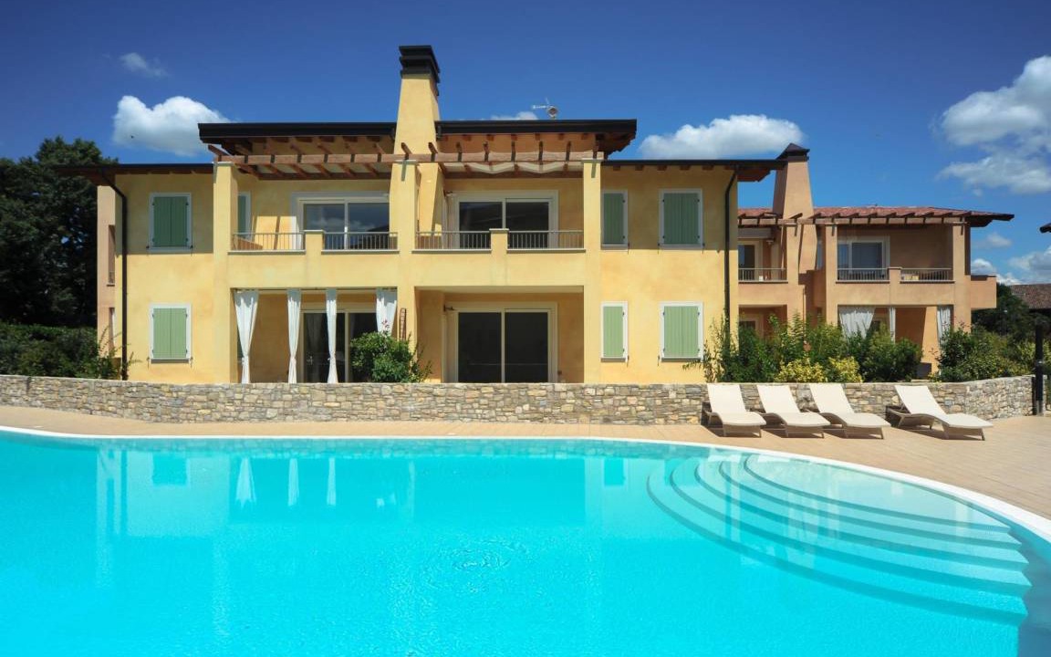Lonato del Garda Apartment | 80 m² Apartment ∙ 2 bedrooms ∙ 6 guests