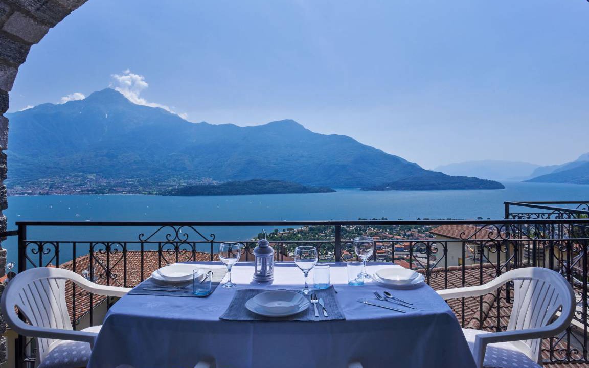 Vercana Apartment | 80 m² Apartment ∙ 2 bedrooms ∙ 4 guests
