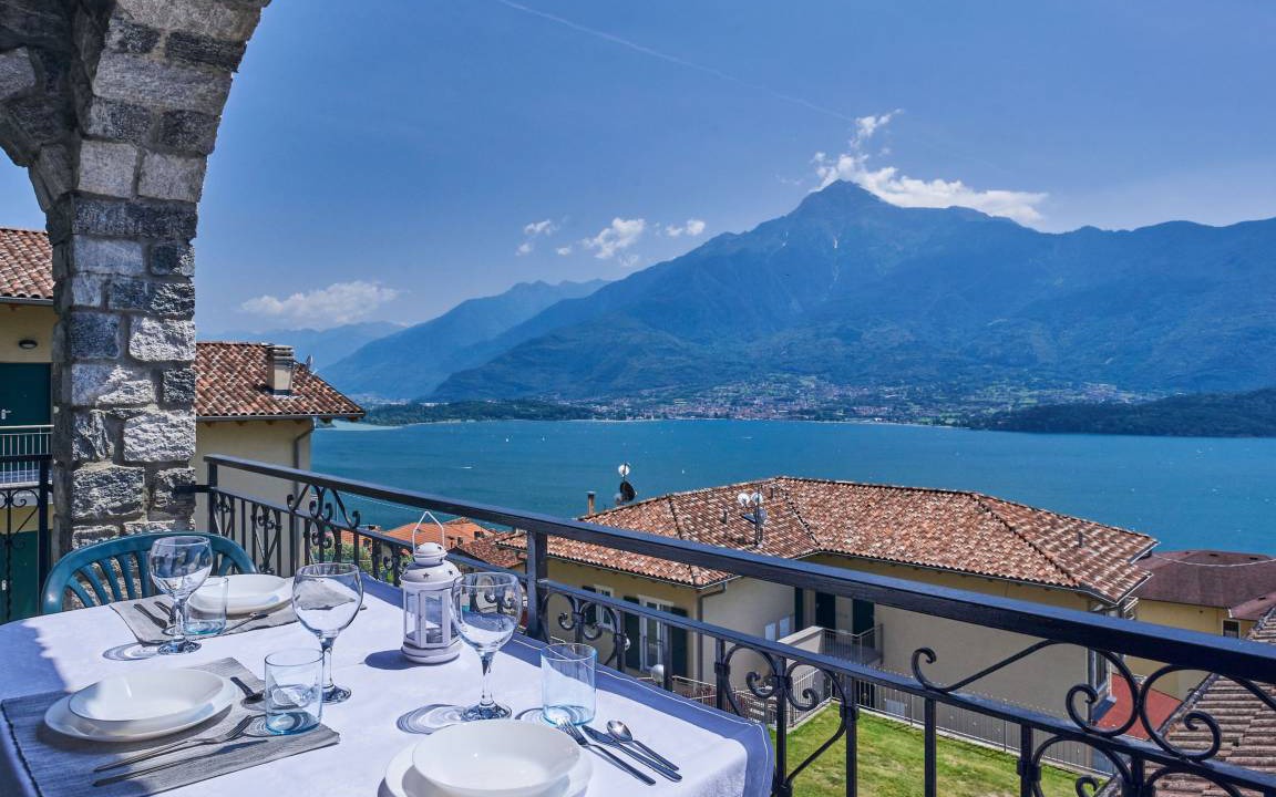 Vercana Apartment | 80 m² Apartment ∙ 2 bedrooms ∙ 4 guests