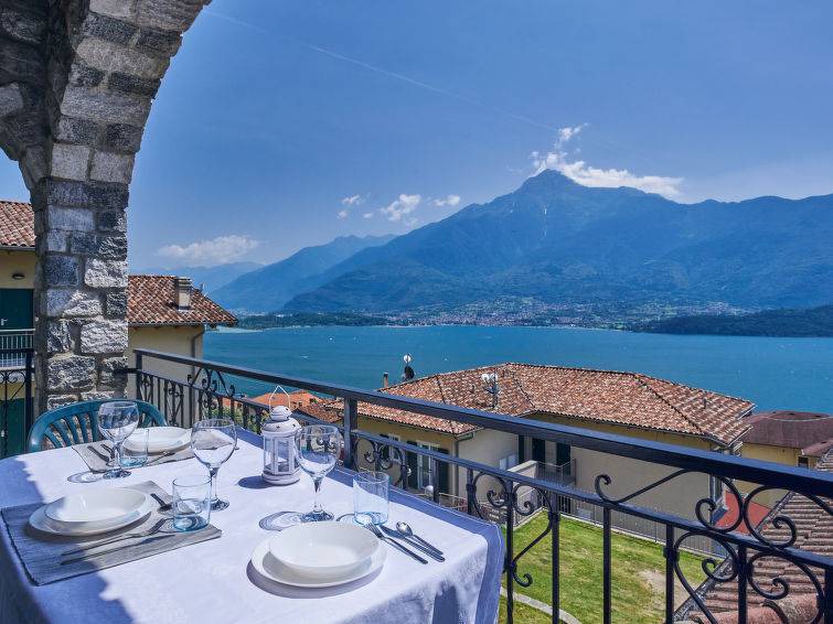 Vercana Apartment | 80 m² Apartment ∙ 2 bedrooms ∙ 4 guests