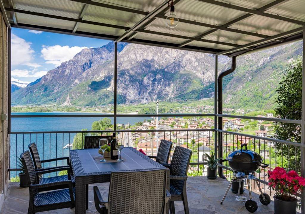 Verceia Apartment | 80 m² Apartment ∙ 2 bedrooms ∙ 5 guests