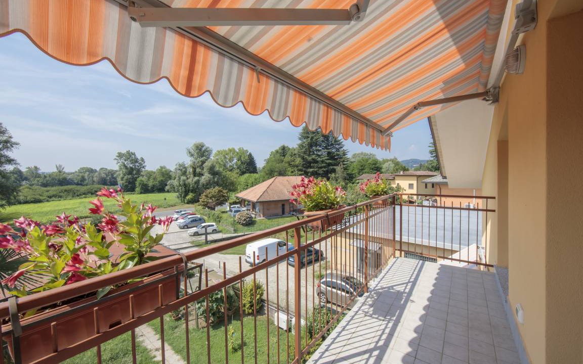 Angera Apartment | 80 m² Apartment ∙ 2 bedrooms ∙ 4 guests