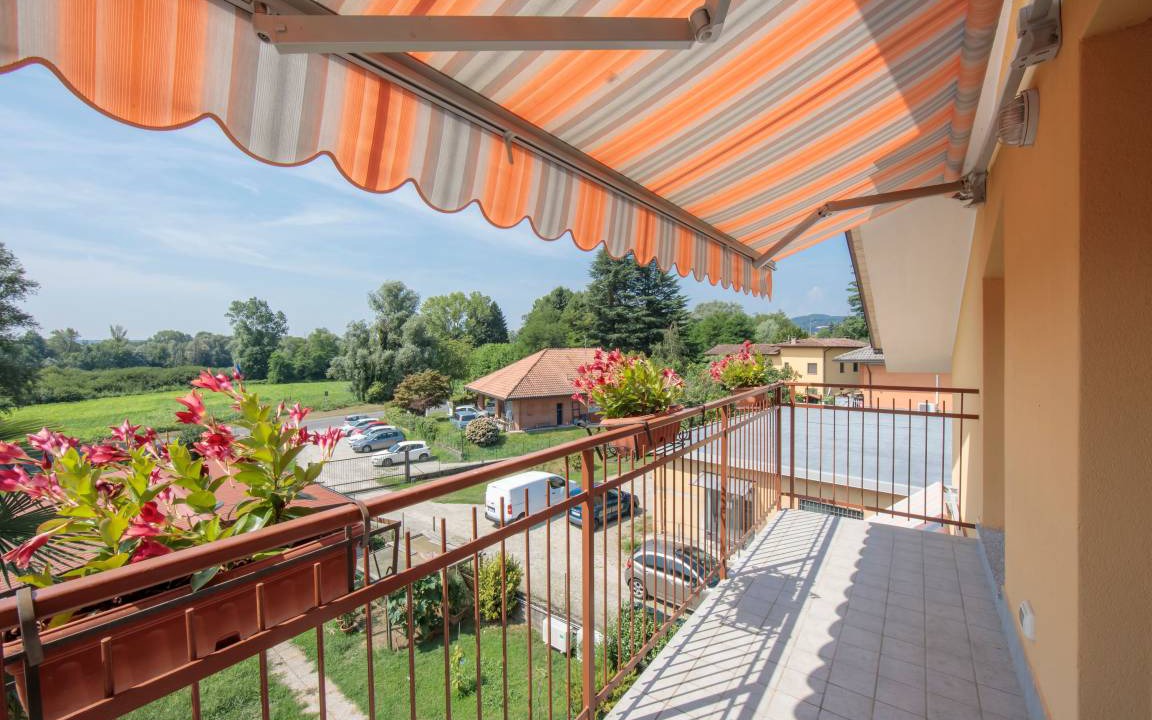 Angera Apartment | 80 m² Apartment ∙ 2 bedrooms ∙ 4 guests