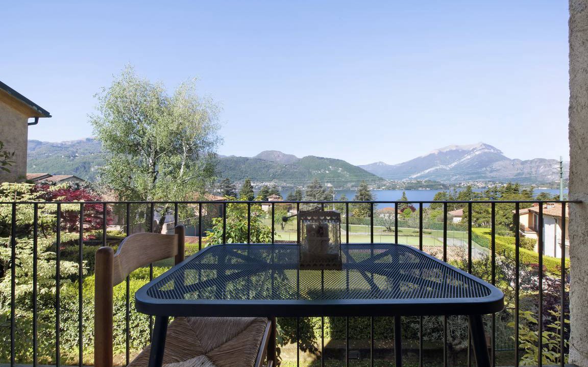 Lierna Apartment | 80 m² Apartment ∙ 2 bedrooms ∙ 4 guests