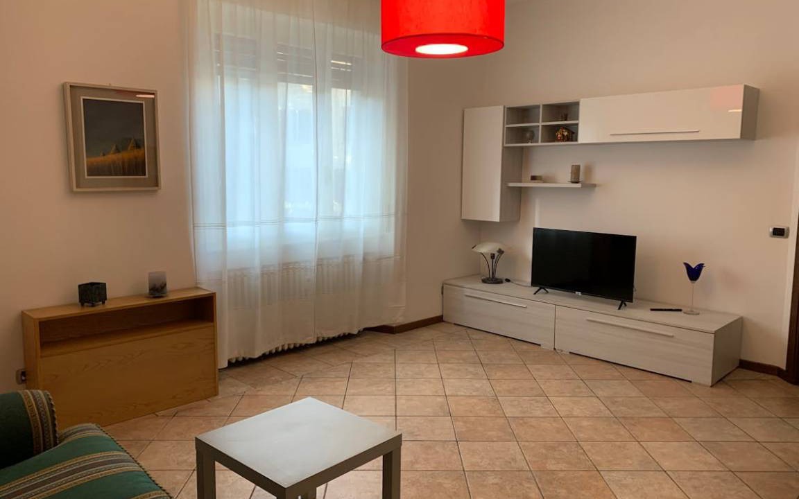 Varese Apartment | 80 m² Apartment ∙ 2 bedrooms ∙ 6 guests