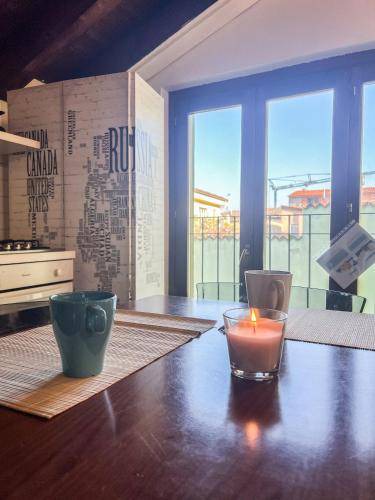Crema Apartment | 80 m² Apartment ∙ 2 bedrooms ∙ 4 guests