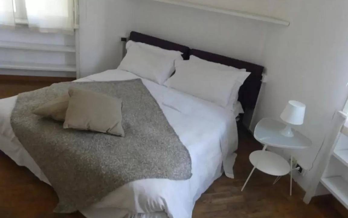 Como Apartment | 80 m² Apartment ∙ 2 bedrooms ∙ 6 guests