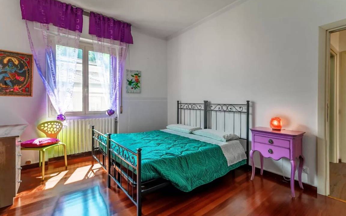 Albate Apartment | 80 m² Apartment ∙ 2 bedrooms ∙ 5 guests