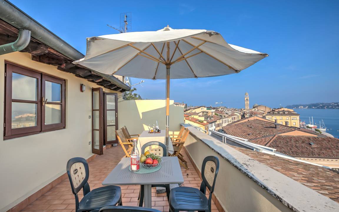Salo Apartment | 80 m² Apartment ∙ 2 bedrooms ∙ 4 guests