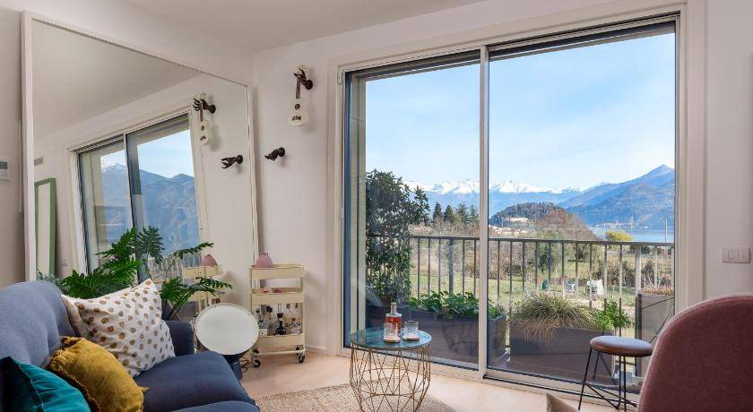 Visgnola Apartment | 80 m² Apartment ∙ 2 bedrooms ∙ 4 guests