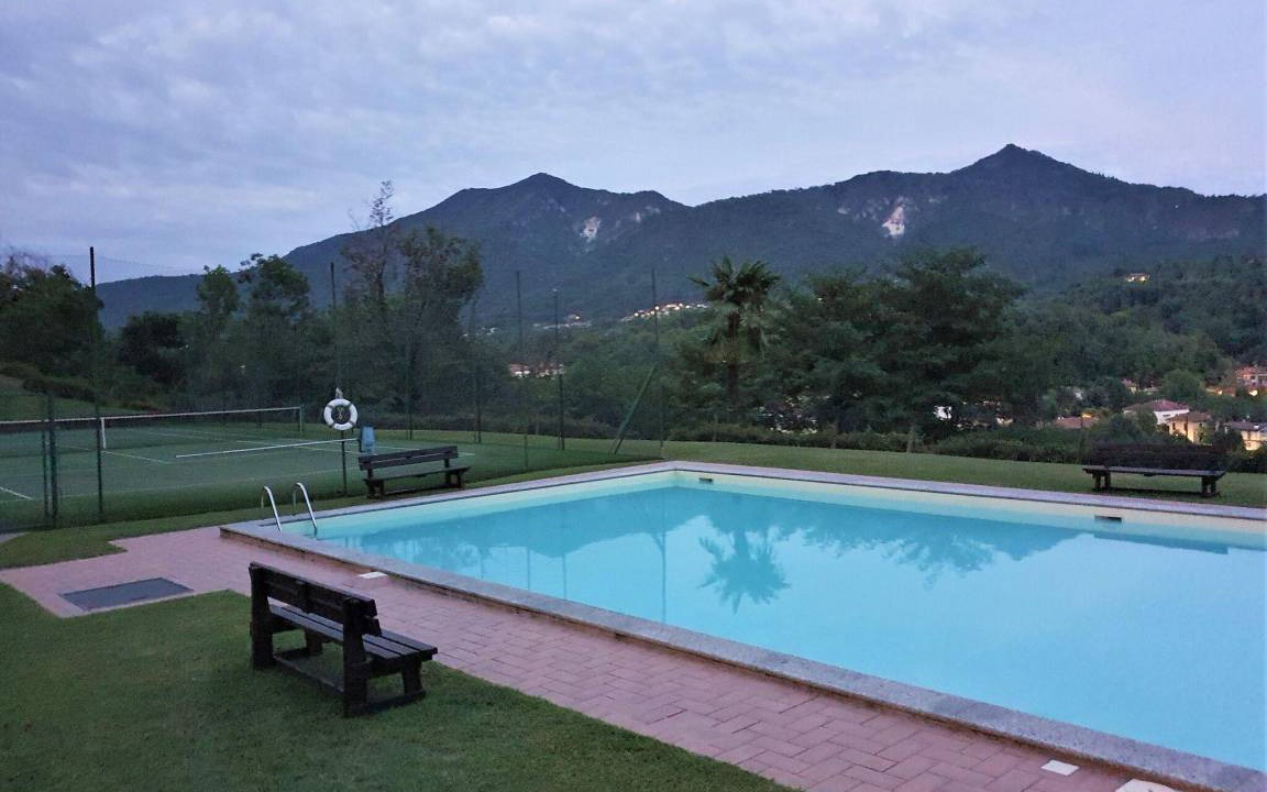 Castello Apartment | 80 m² Apartment ∙ 2 bedrooms ∙ 4 guests