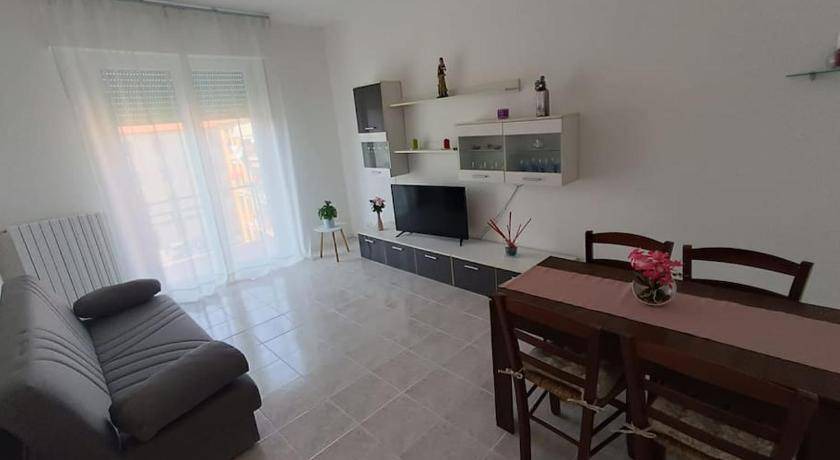 Bergamo Apartment | 80 m² Apartment ∙ 2 bedrooms ∙ 5 guests