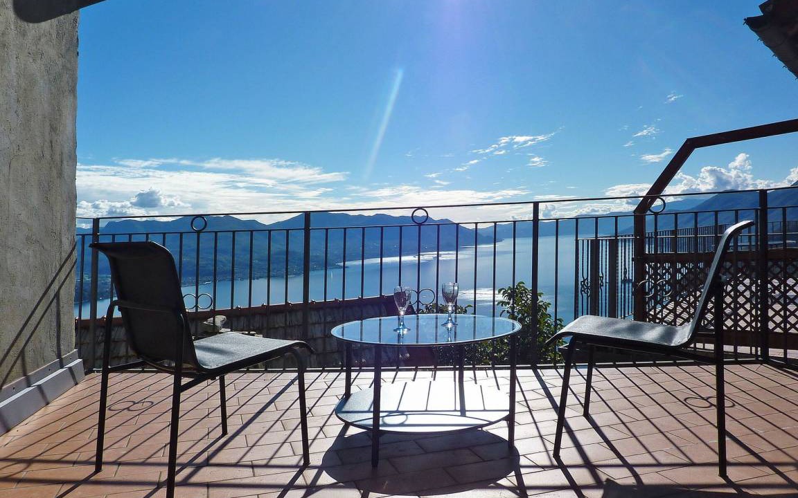 Campagnano di Roma Apartment | 80 m² Apartment ∙ 2 bedrooms ∙ 5 guests