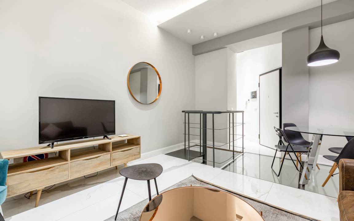 San Marco Apartment | 80 m² Apartment ∙ 2 bedrooms ∙ 6 guests