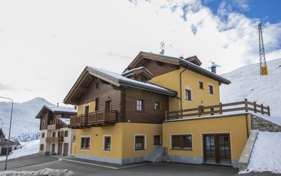 Sant'Anna Apartment | 80 m² Apartment ∙ 2 bedrooms ∙ 5 guests