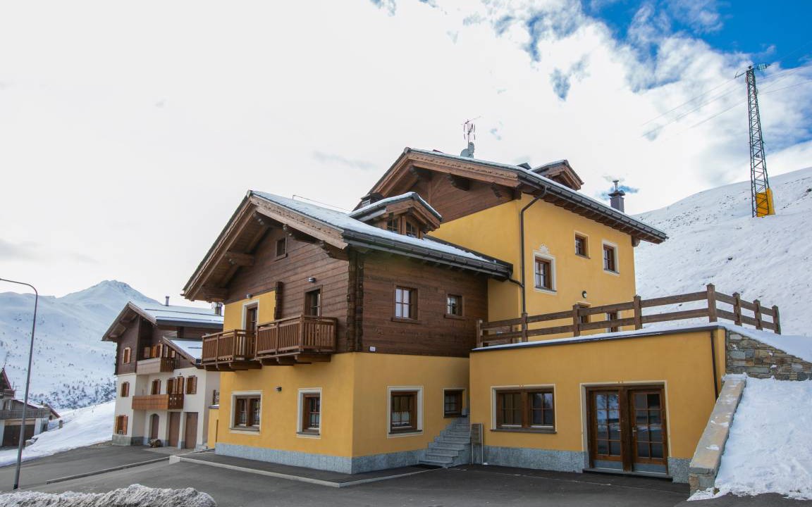 Sant'Anna Apartment | 80 m² Apartment ∙ 2 bedrooms ∙ 5 guests