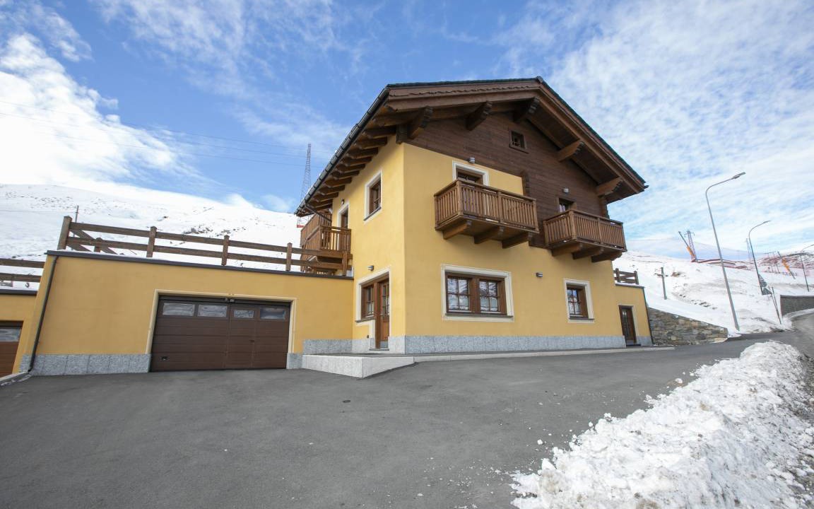 Sant'Anna Apartment | 80 m² Apartment ∙ 2 bedrooms ∙ 5 guests