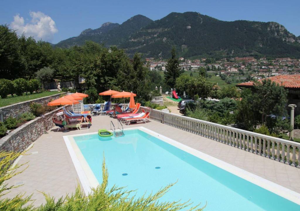 Voiandes Apartment | 80 m² Apartment ∙ 2 bedrooms ∙ 5 guests