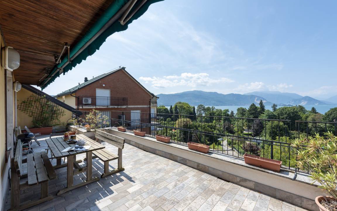 Cerro Apartment | 80 m² Apartment ∙ 3 bedrooms ∙ 6 guests