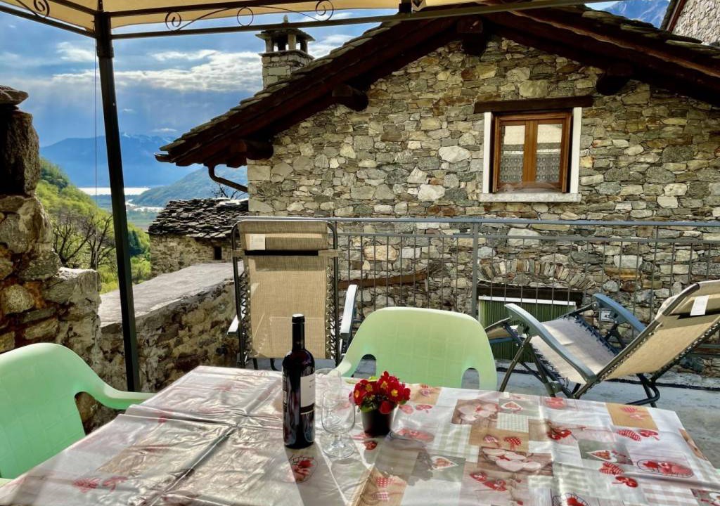 Verceia Apartment | 80 m² Apartment ∙ 3 guests
