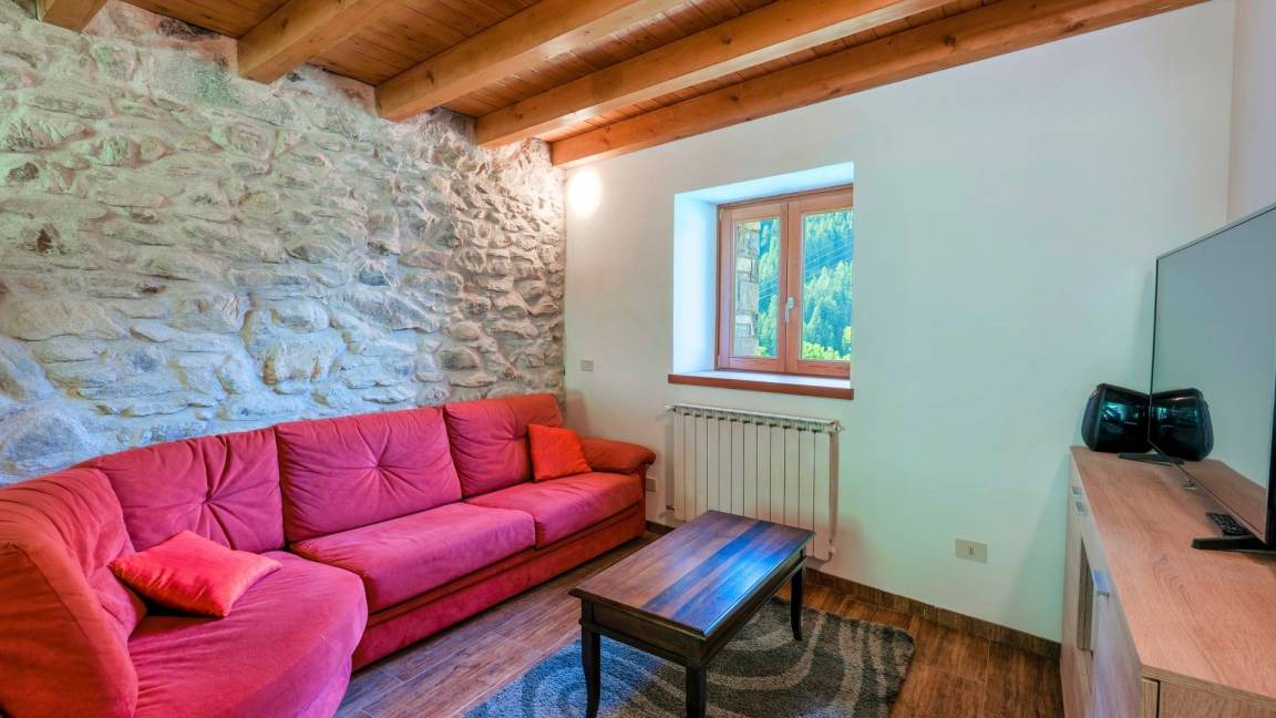 Incudine Apartment | 80 m² Apartment ∙ 3 bedrooms ∙ 8 guests